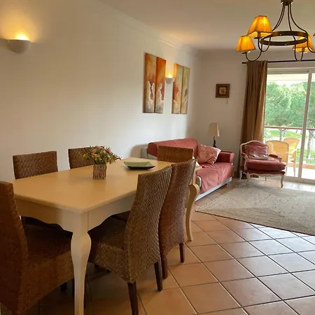 Holiday home House Of Rising Sun Quarteira