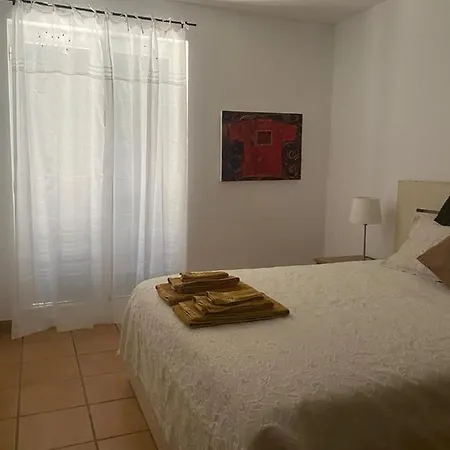 House Of Rising Sun Casa vacanze *